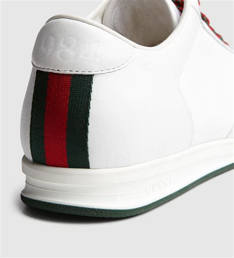 gucci sneakers for men|classic gucci sneakers for men.